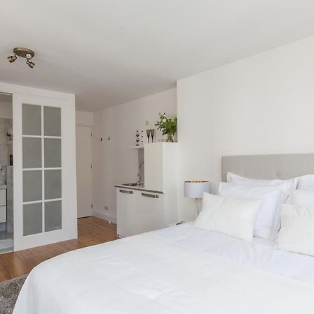 אמסטרדם Jordaan Suite Bed And Bubbles מראה חיצוני תמונה